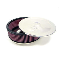 K&N 59-3360 Marine Flame Arrestor