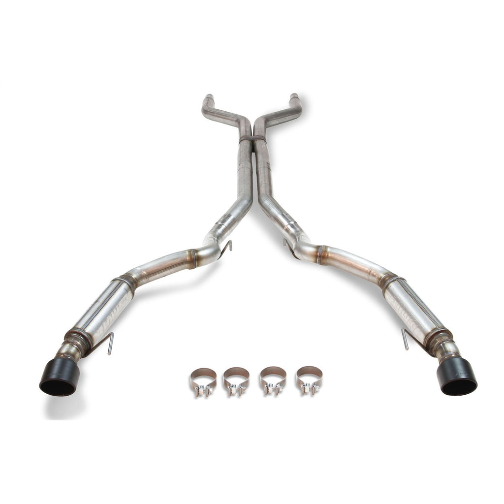 Flowmaster-717861 Exhaust System Kit |FlowFX Cat-Back Exhaust System