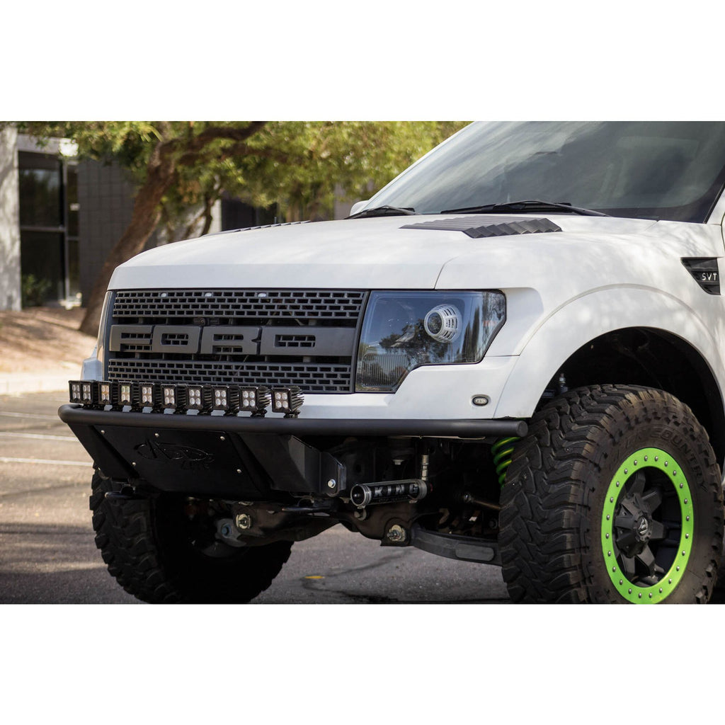 GGVF-F013832940103-ADD Lite Front Bumper