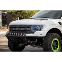 GGVF-F013832940103-ADD Lite Front Bumper