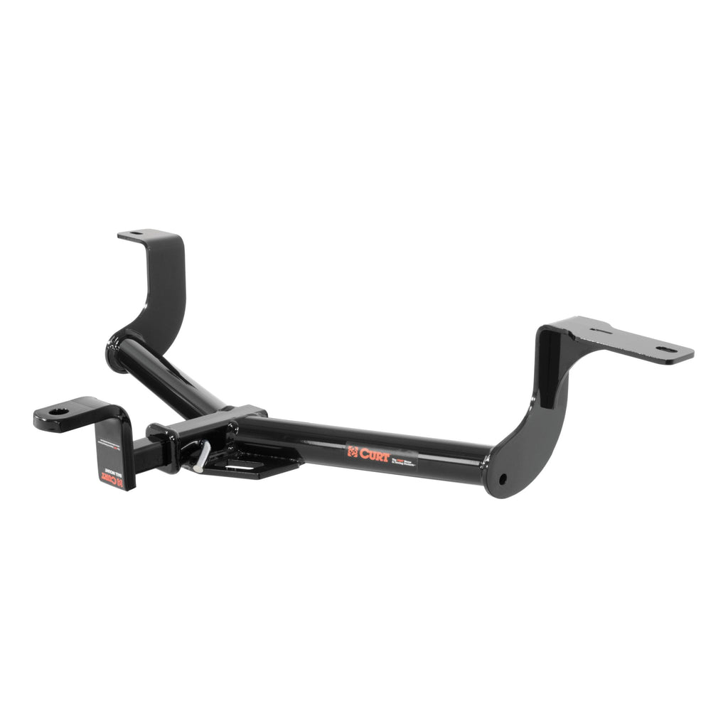 Class 1 Trailer Hitch 1-1/4" Ball Mount Select Honda Fit