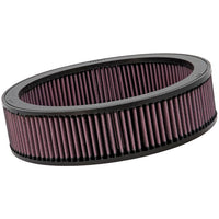 K&N HA-1191 Replacement Air Filter