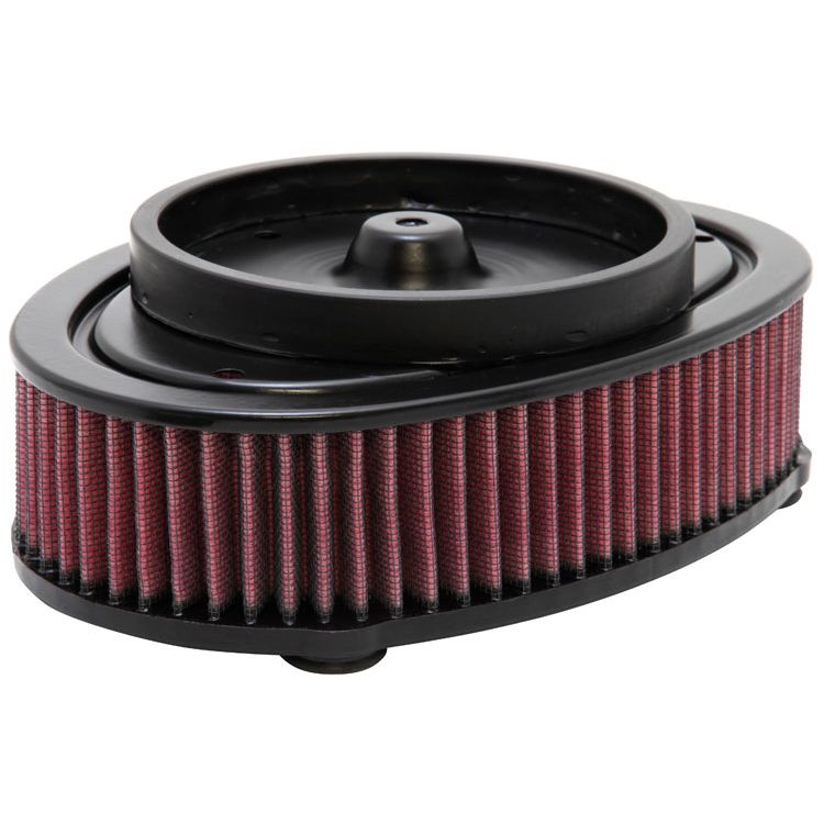 K&N E-3980 SPECIAL ORDER Oval Fltr