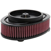 K&N E-3980 SPECIAL ORDER Oval Fltr