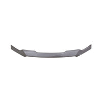 Auto Ventshade (AVS) 322096-J7 Color Match Aeroskin Flush Mount Hood Protector for 2015-2020 Ford F-150 Magnetic Grey Metallic
