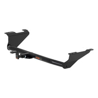 Class 2 Trailer Hitch 1-1/4" Ball Mount Select Chrysler Pacifica