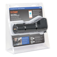 Echo Mobile Trailer Brake Controller 7-Way Bluetooth Smartphone Connection