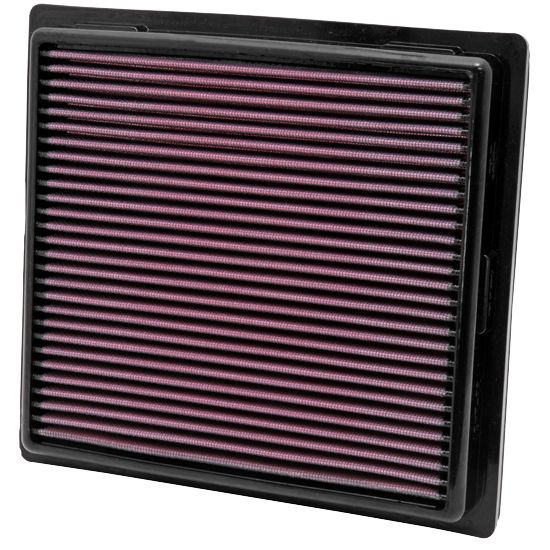 K&N 33-2457 Replacement Air Filter