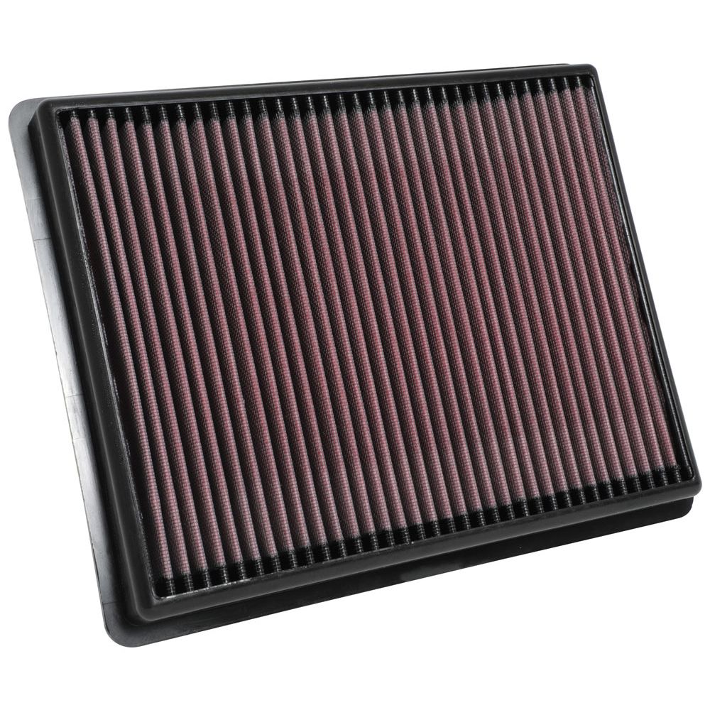 K&N 33-3083 Replacement Air Filter