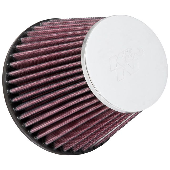 K&N RC-9420 Universal Clamp-On Air Filter