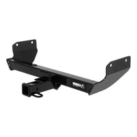 Husky Towing Class III Square Hitch