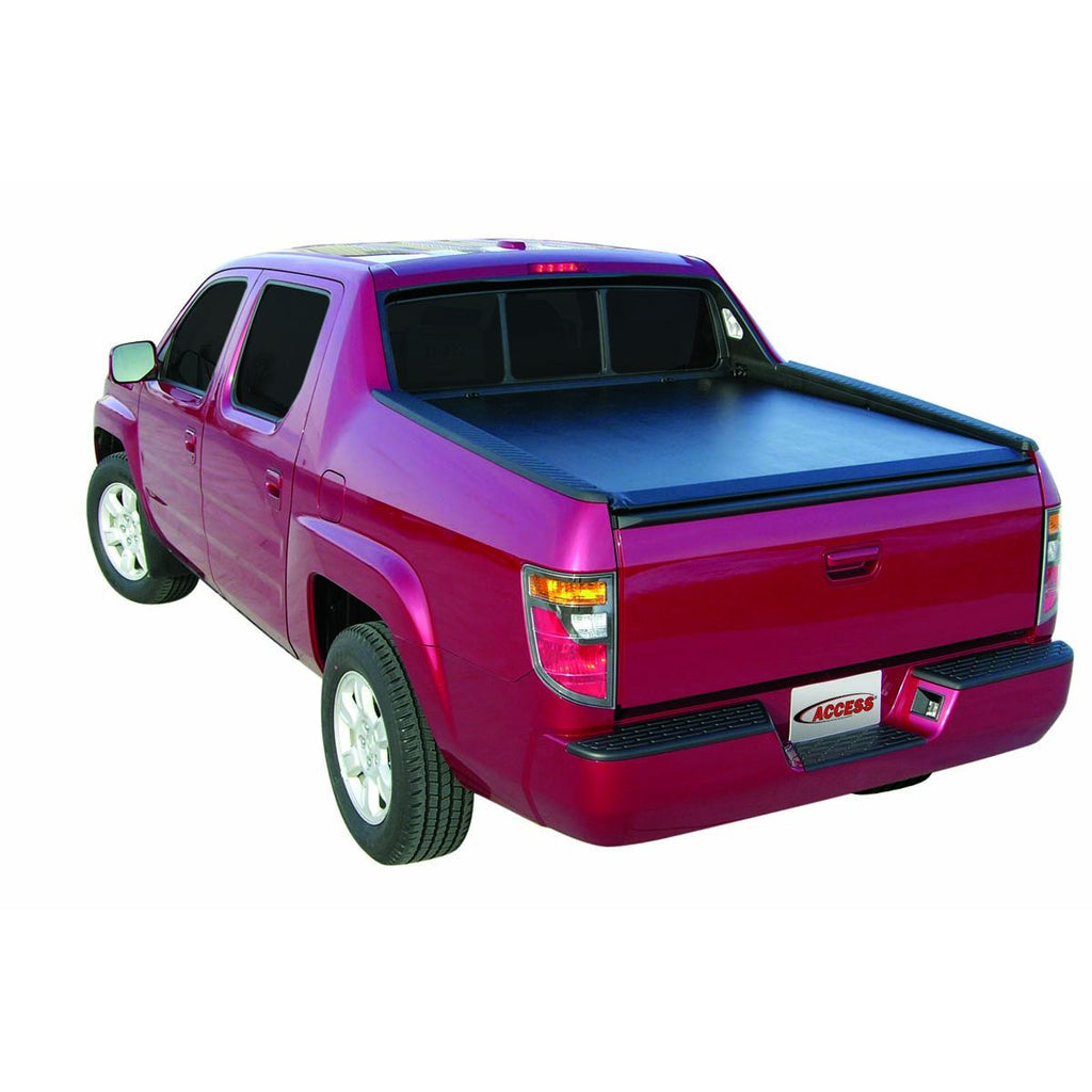 ACCESS ORIGINAL Tonneau Cover - 16019