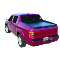 ACCESS ORIGINAL Tonneau Cover - 16019