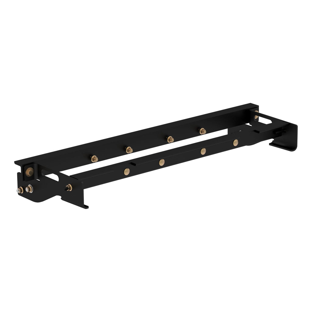 Under-Bed Gooseneck Installation Brackets Select Ford F-150