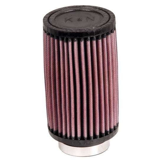 K&N RD-0620 Universal Clamp-On Air Filter