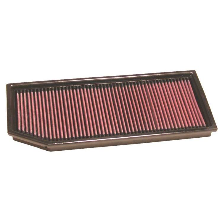 K&N 33-2856 Replacement Air Filter
