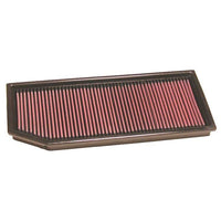 K&N 33-2856 Replacement Air Filter