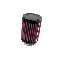 K&N RU-1040 Universal Clamp-On Air Filter