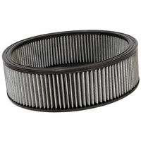 K&N E-3031R Round Air Filter
