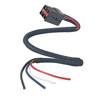 Husky Towing Brake Control Trailer Brake