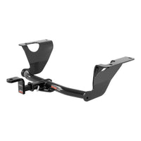 Class 2 Trailer Hitch 1-1/4" Ball Mount Select Subaru Outback