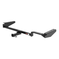 Class 1 Trailer Hitch 1-1/4" Receiver Select Honda Accord
