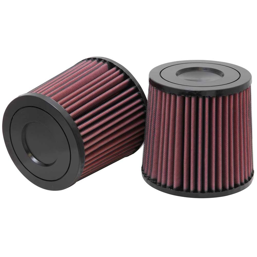 K&N E-0667 Replacement Air Filter