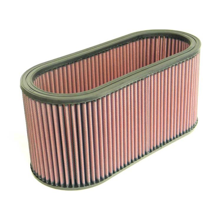 K&N E-3676 Oval Air Filter