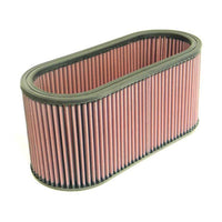 K&N E-3676 Oval Air Filter