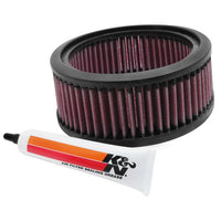 K&N E-3226 Round Air Filter