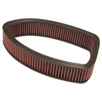 K&N E-3955 SPECIAL ORDER Trapezoidal Fltr