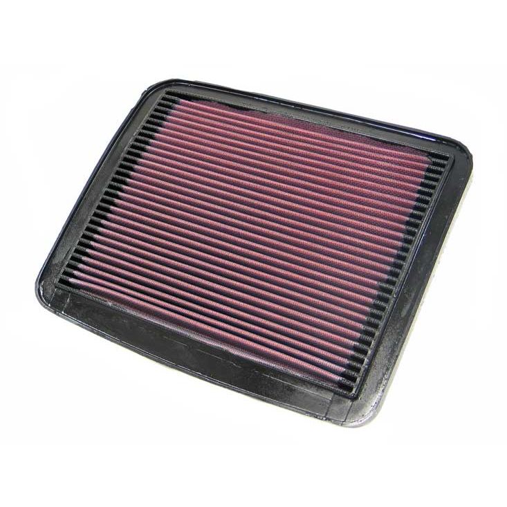 K&N HA-6087 Replacement Air Filter