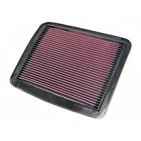 K&N HA-6087 Replacement Air Filter