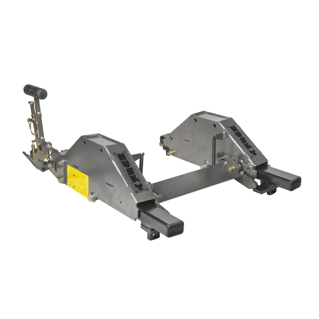 Husky Towing Ball Mount