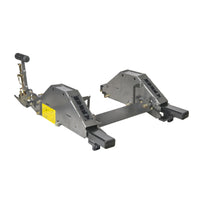 Husky Towing Ball Mount