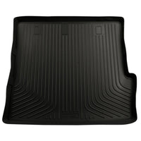 Husky Liners 24361 | Husky Liners Cargo Liner, Fits 09-15 PILOT BEHIND 2ND SEAT REAR CARGO LINER BLACK