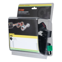 Custom 7-Way RV Blade Select Blazer XT5 XT6 Acadia OEM Tow Package Required