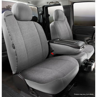 FIA-TRS47-20 GRAY | 05-08 F150 TRS FRONT SEAT COVER GRAY