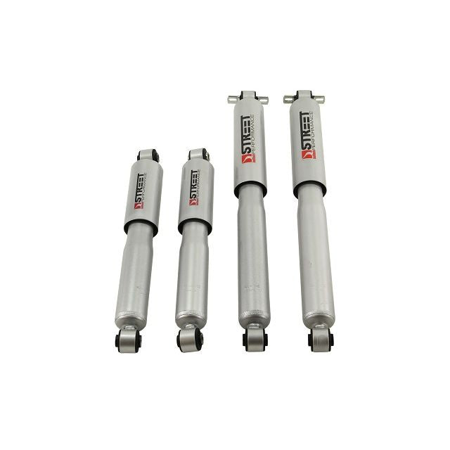 BELLTECH OE9677 SP OEM SHOCK SET  STREET PERFORMANCE