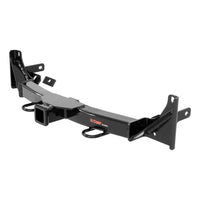 2" Front Receiver Hitch Select Toyota 4Runner