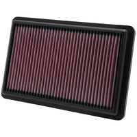 K&N 33-2454 Replacement Air Filter