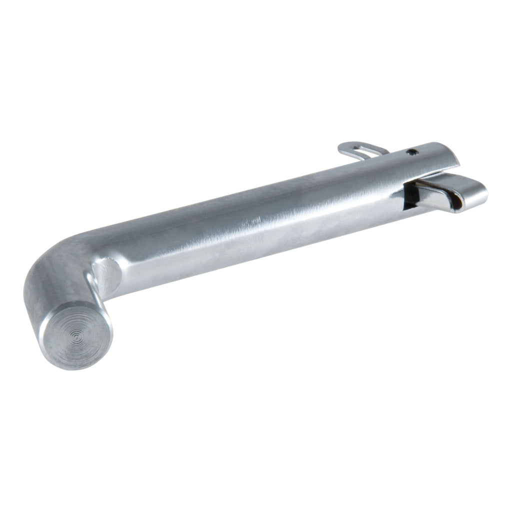 5/8" Swivel Hitch Pin (2" Receiver Chrome Packaged)