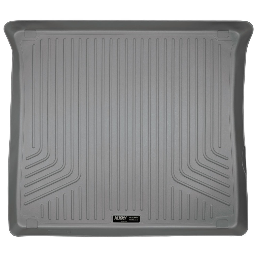 Husky Liners 20622 | Husky Liners Cargo Liner, Fits 11-C GRAND CHEROKEE REAR CARGO LINER