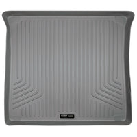 Husky Liners 20622 | Husky Liners Cargo Liner, Fits 11-C GRAND CHEROKEE REAR CARGO LINER