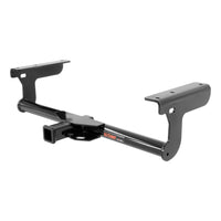 Class 3 Trailer Hitch 2" Receiver Select Volvo XC90