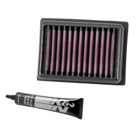K&N BM-6012 Replacement Air Filter