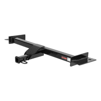 Class 2 Trailer Hitch 1-1/4" Receiver Select Volvo Vehicles