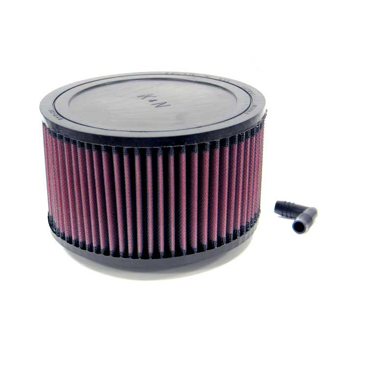 K&N RA-0960 SPECIAL ORDER Univ Clamp-On Fltr