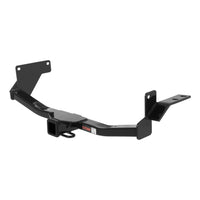 Class 3 Trailer Hitch 2" Receiver Select Mitsubishi Endeavor