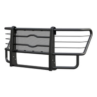 Prowler Max Black Steel Grille Guard Select Ford F-250 F-350 F-450 F-550
